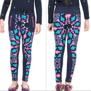Desigual Baiji pants